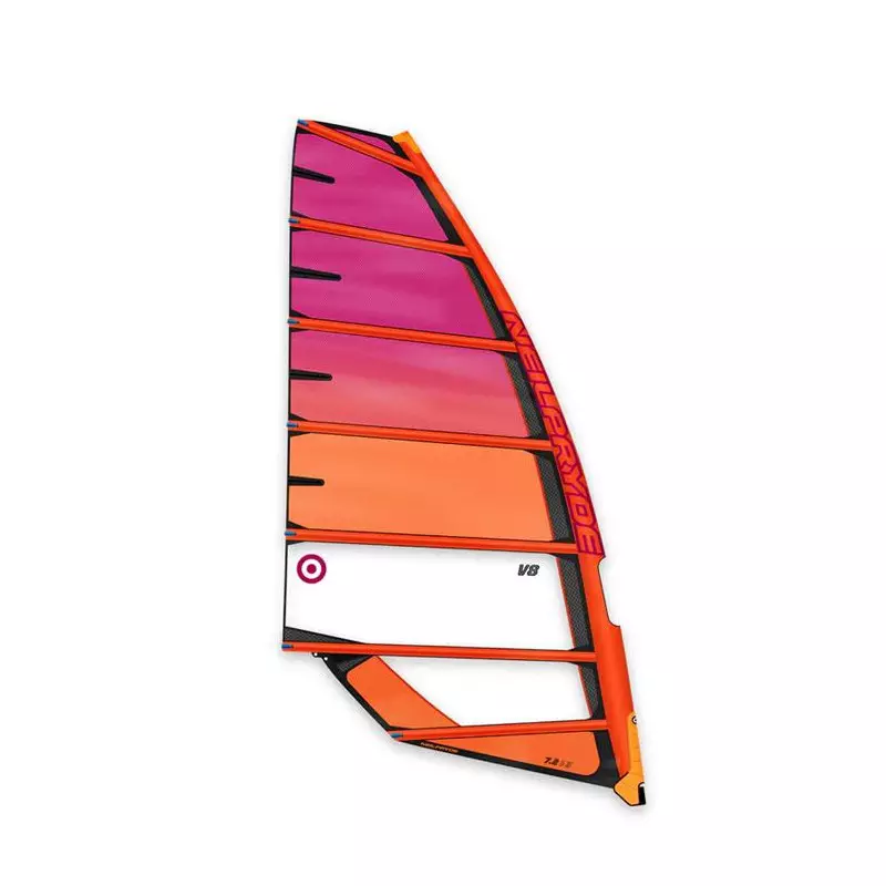 Voile windsurf NEILPRYDE V8 2024