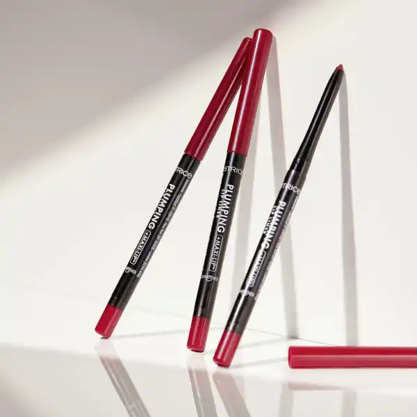 Plumping Lip Liner 180 Cherry Lady