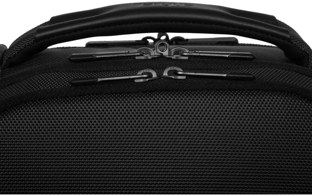 Notebook-Rucksack HeritageLuxe 16 