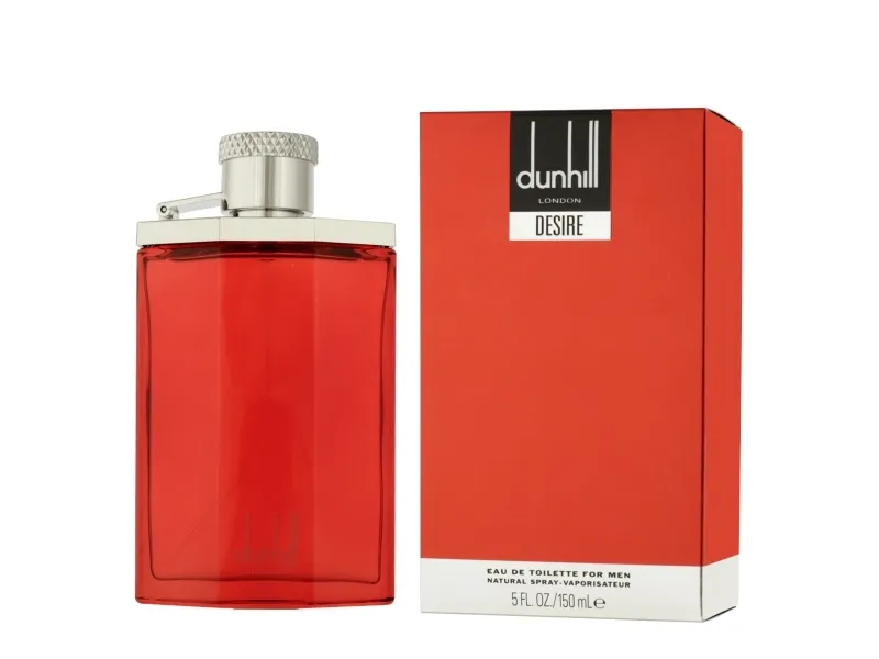 Dunhill Desire for a Men Eau De Toilette 150 ml (man)