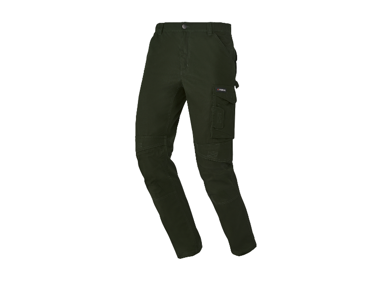 Heren werkbroek