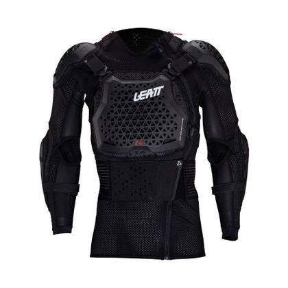 Gilet de protection Leatt 2.5 - Noir