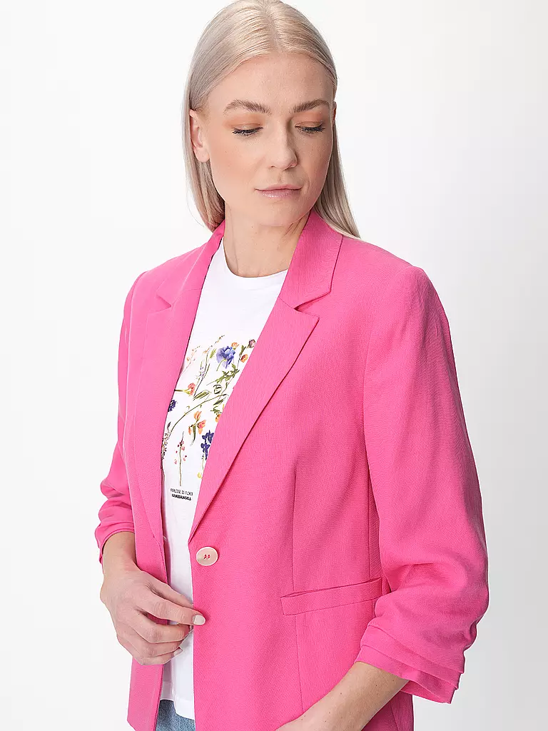 GERRY WEBER Blazer pink