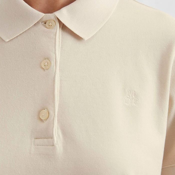 Marc O'Polo Piqué Polo Dames