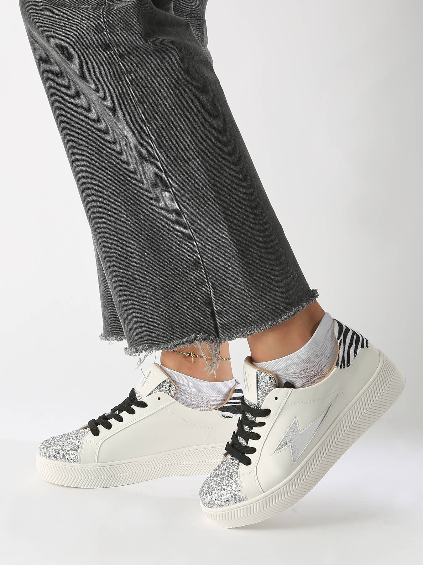 Sneakers Ellen VANESSA WU
