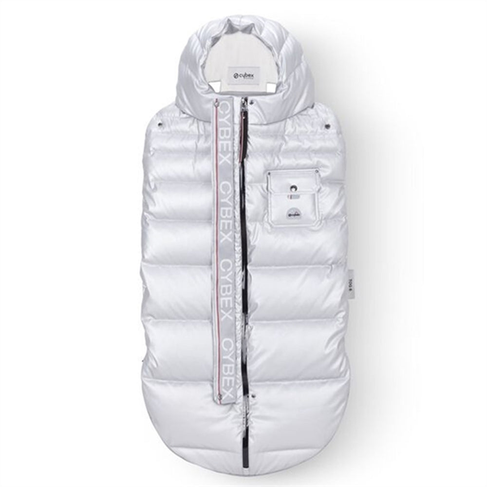 Snøgga Nautical Blue - Cybex → Luksusbaby.com