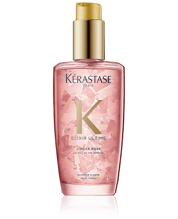 Kérastase Elixir Ultime L'Huile Rose 100ml