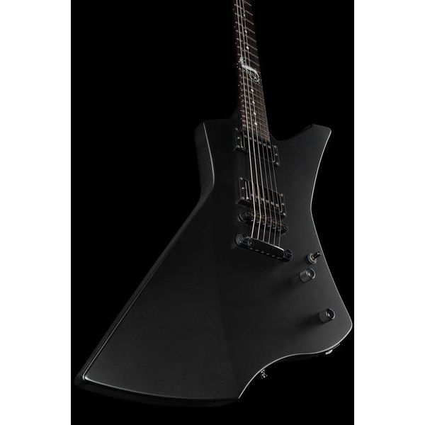ESP Snakebyte BLKS James Hetfield