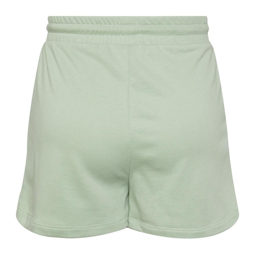 Pieces Short Vert Femme Pieces Chilli Summer