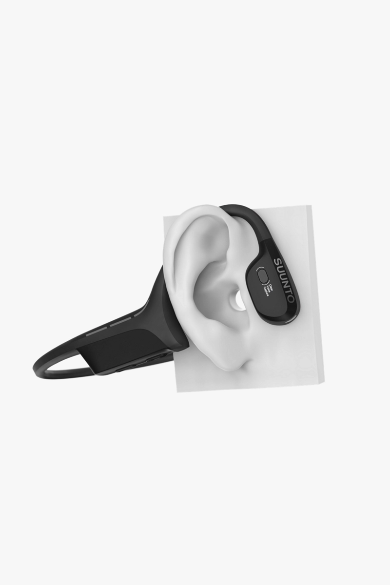 Suunto Wing Open-Ear Kopfhörer