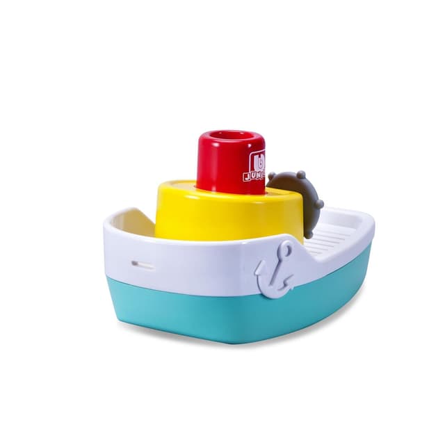 BB Junior Spraying Tugboat