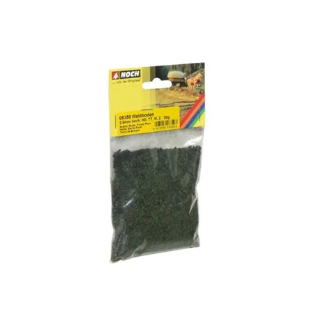 NOCH 08350 - Streugras Waldboden