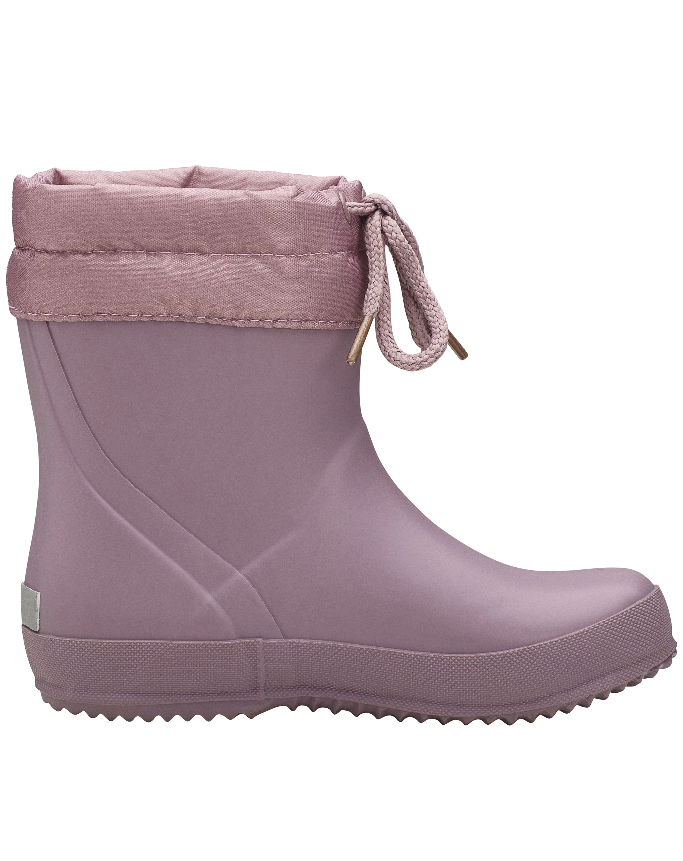 Gummistiefel ALV INDIE in dusty pink/light pink