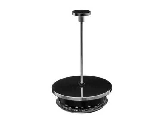 Cafetière Double Paroi en Verre 