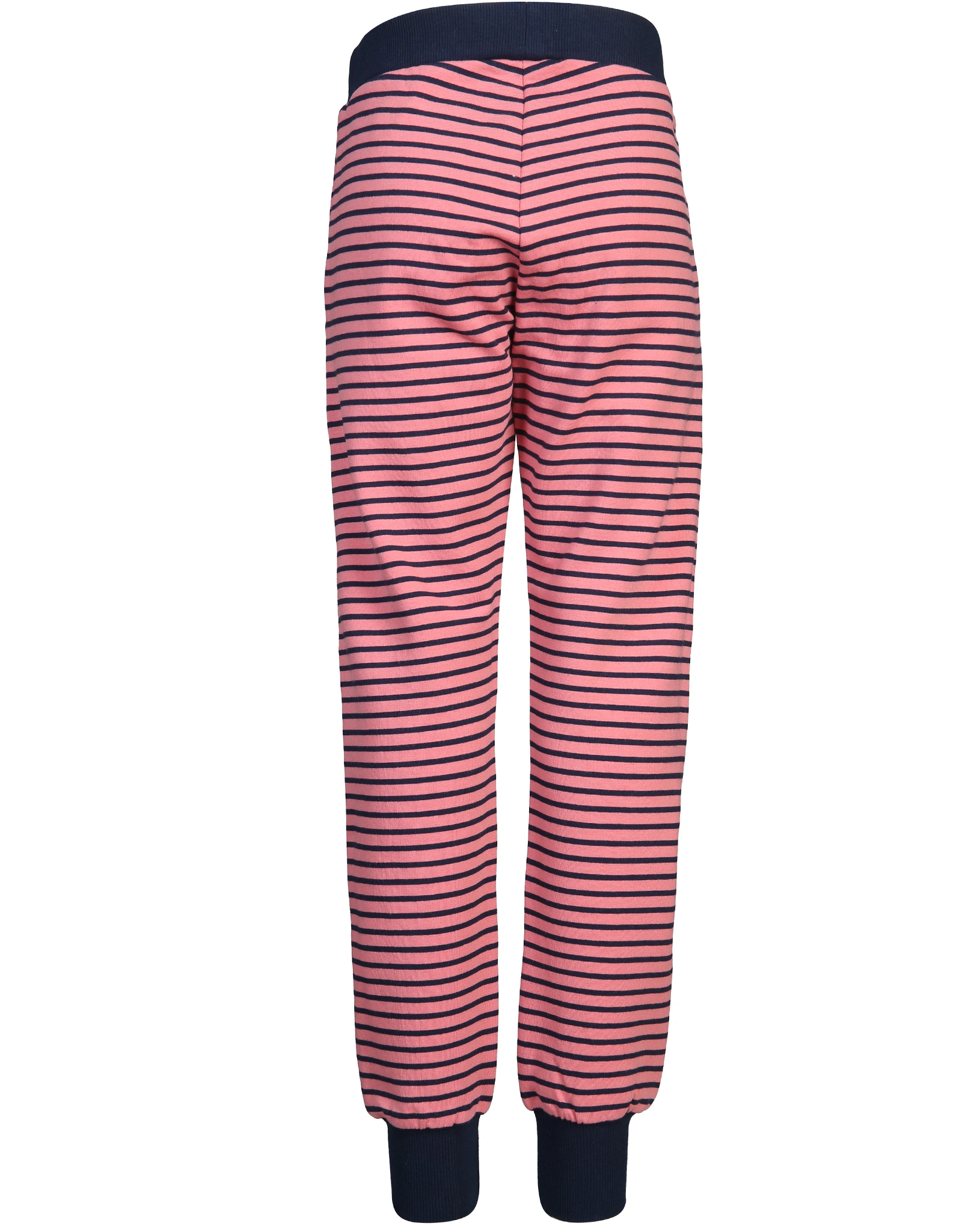 Leggings JOMPIKUMPI in rose/navy
