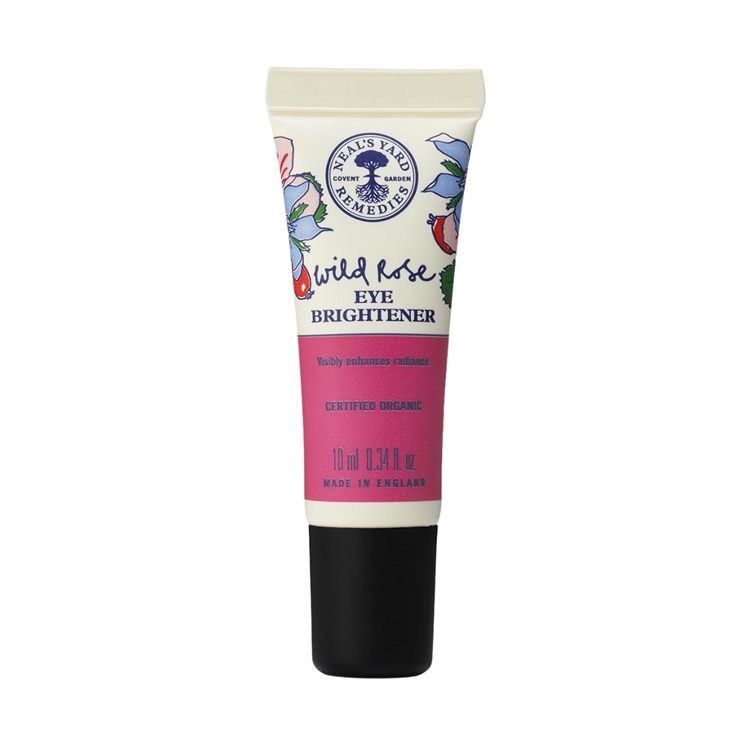 Neal’s Yard Remedies Wild Rose Eye Brightener (10 ml)