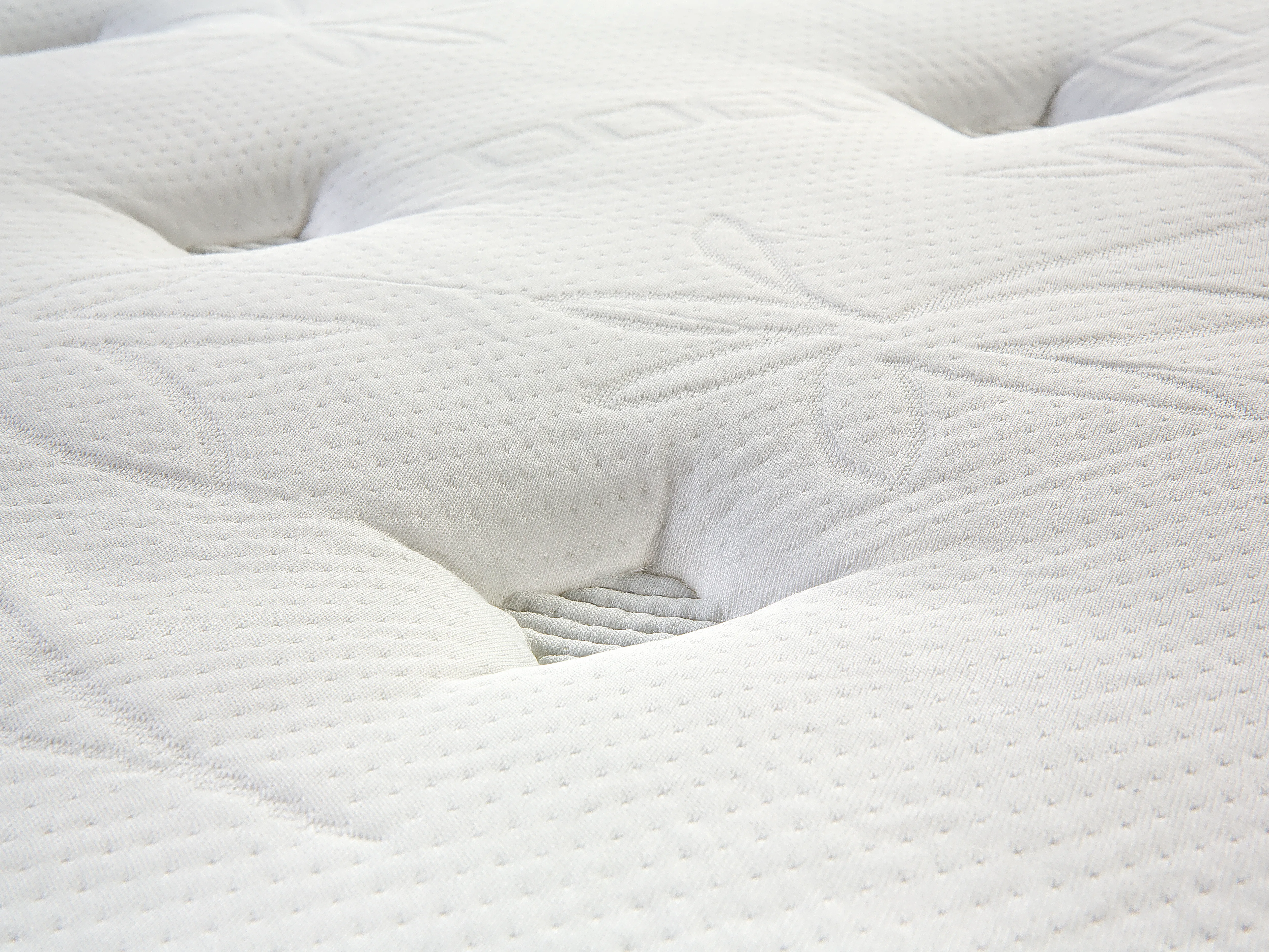 Latex pocketveringmatras JOY H2/3 Medium 140 x 200 cm