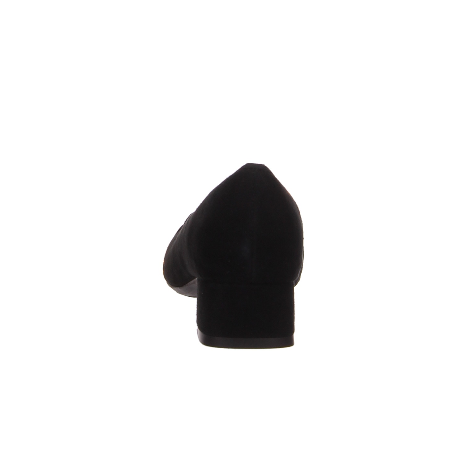 Ara Pumps schwarz schwarz