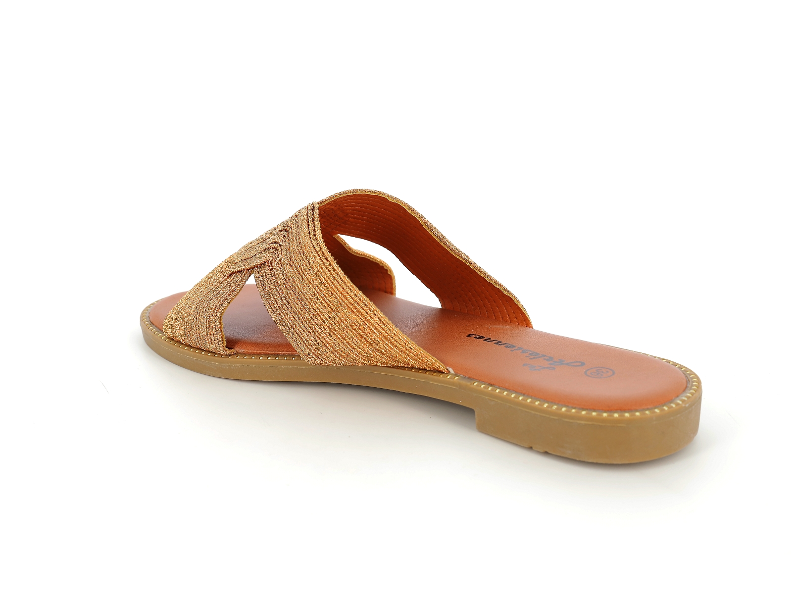 F brand-B835263 Synthétique Camel
