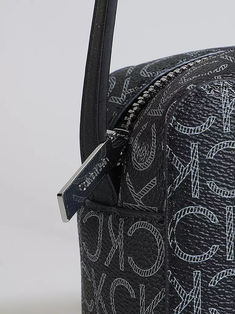 CALVIN KLEIN Tasche - Minibag CK MUST schwarz