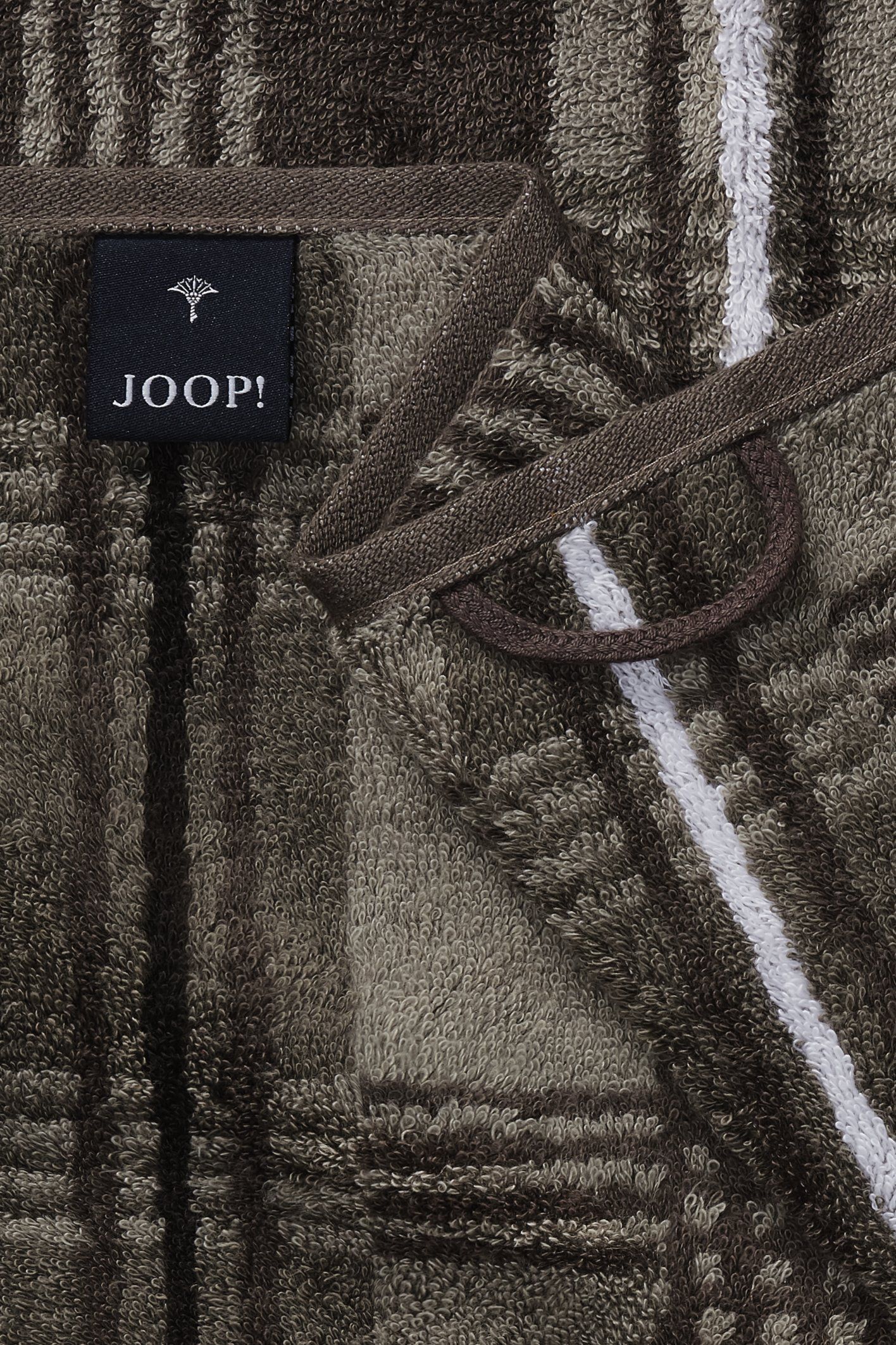 Duschtuch JOOP! CHECKES