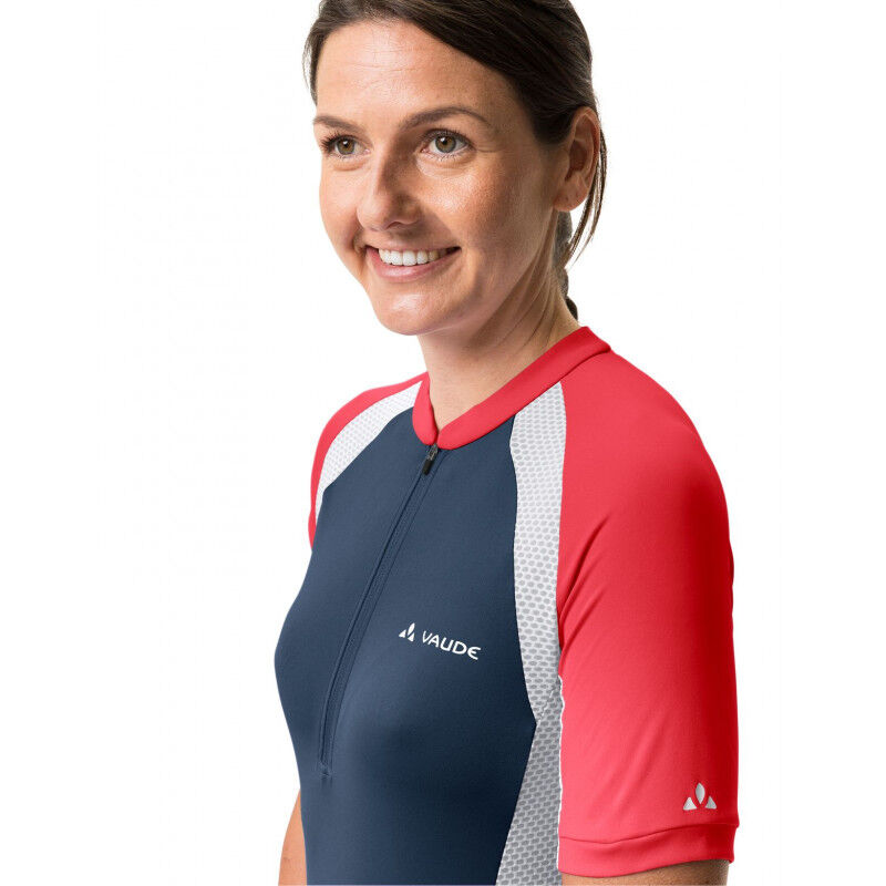 Advanced Tricot IV - Maillot vélo femme