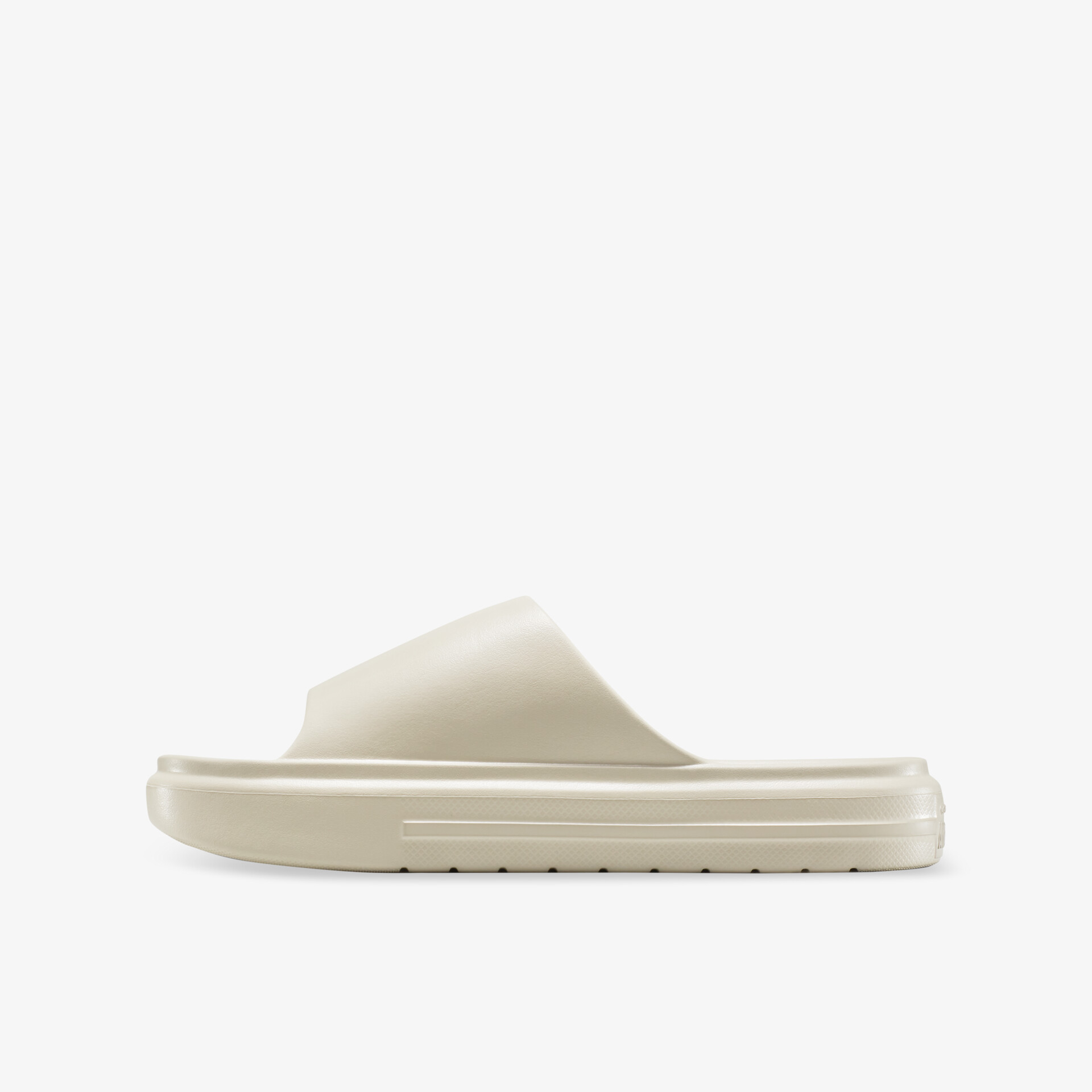CONVERSE Essential Herren Pantoletten beige