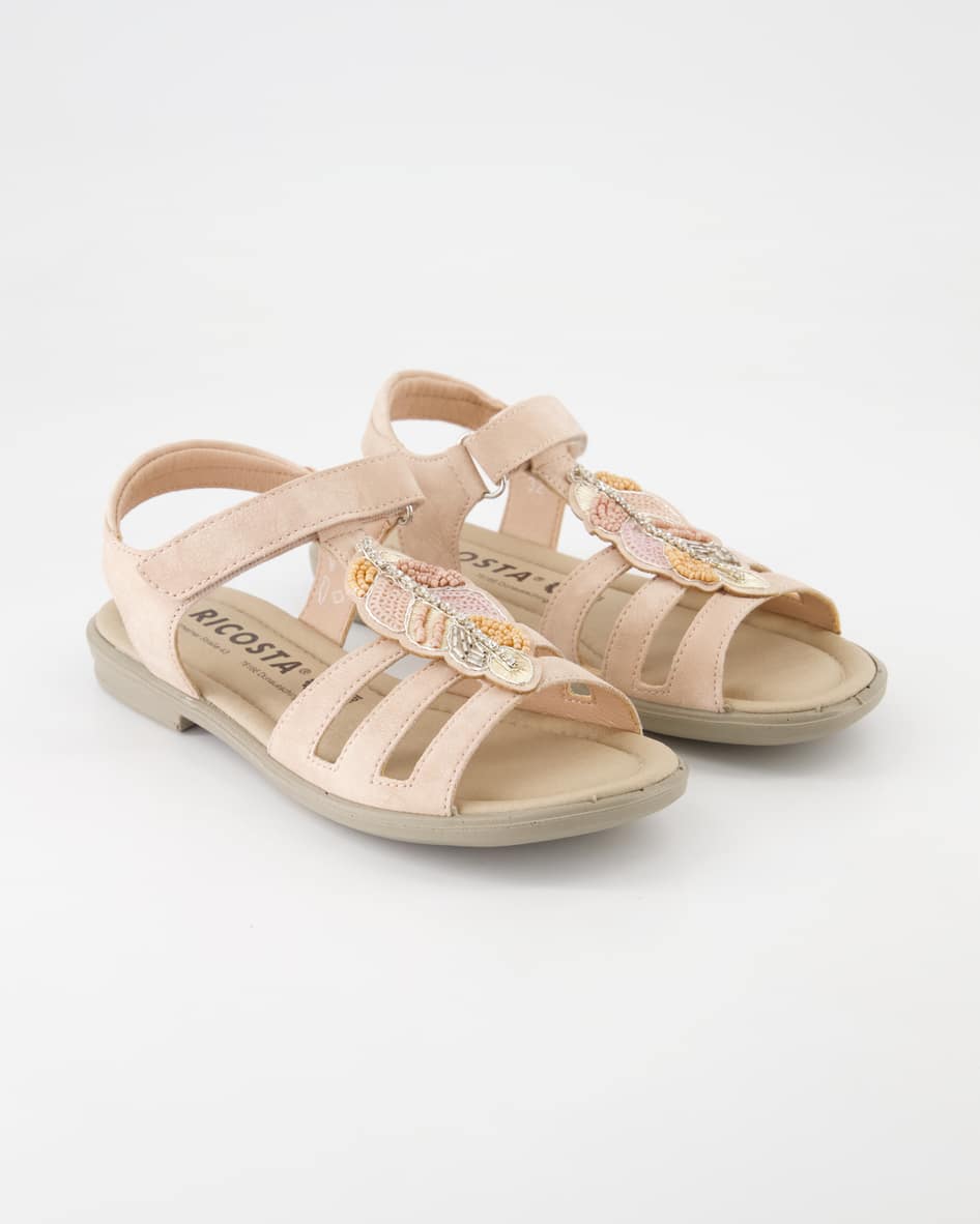 Ricosta AMELIE Sandalen in Rosa