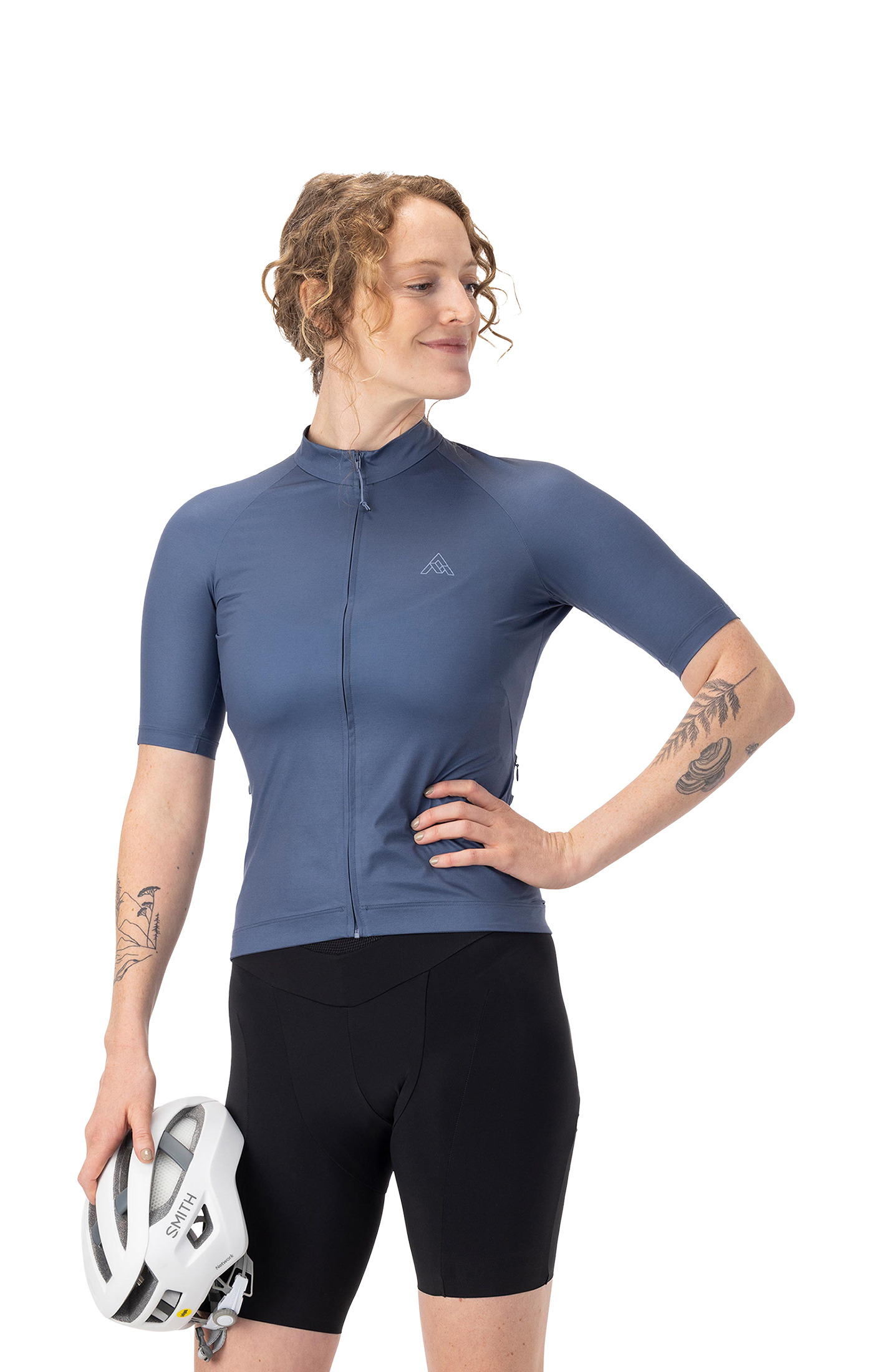 Atlas Jersey SS Women's