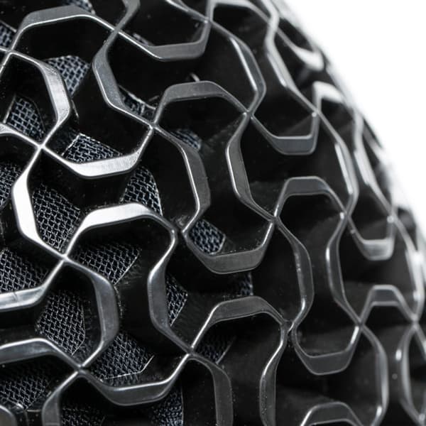 Genouillère vtt DAINESE TRAIL SKINS PRO KNEE GUARDS BLACK