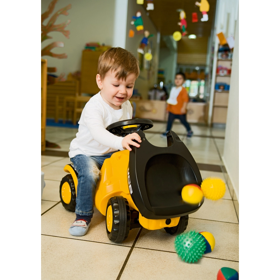 rolly®toys rollyMinitrac Dumper JCB 135646