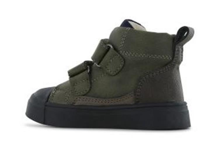Shoesme SH25W041 A Dark Green