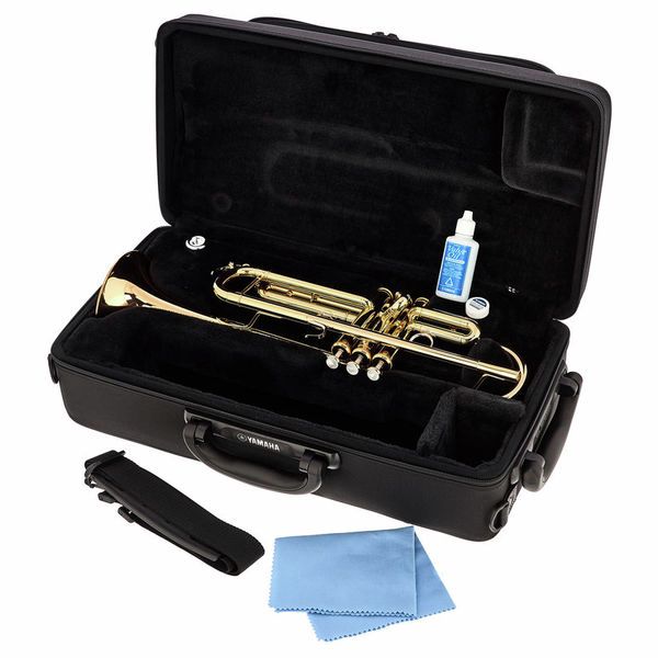 Yamaha YTR-5335 G Bb-Trompete
