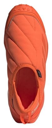 Chaussures Outdoor adidas Terrex Winter Slip-On Cold.Rdy Orange Unisexe