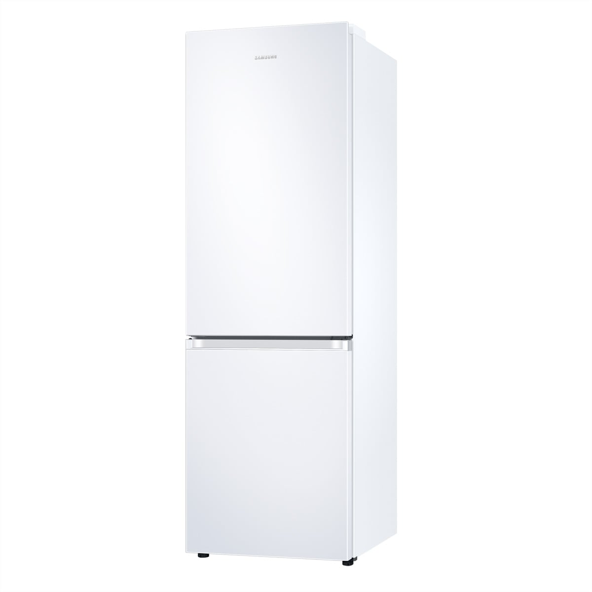 Samsung Kühl-/Gefrierkombination 185,3 cm hoch 59,5 cm breit