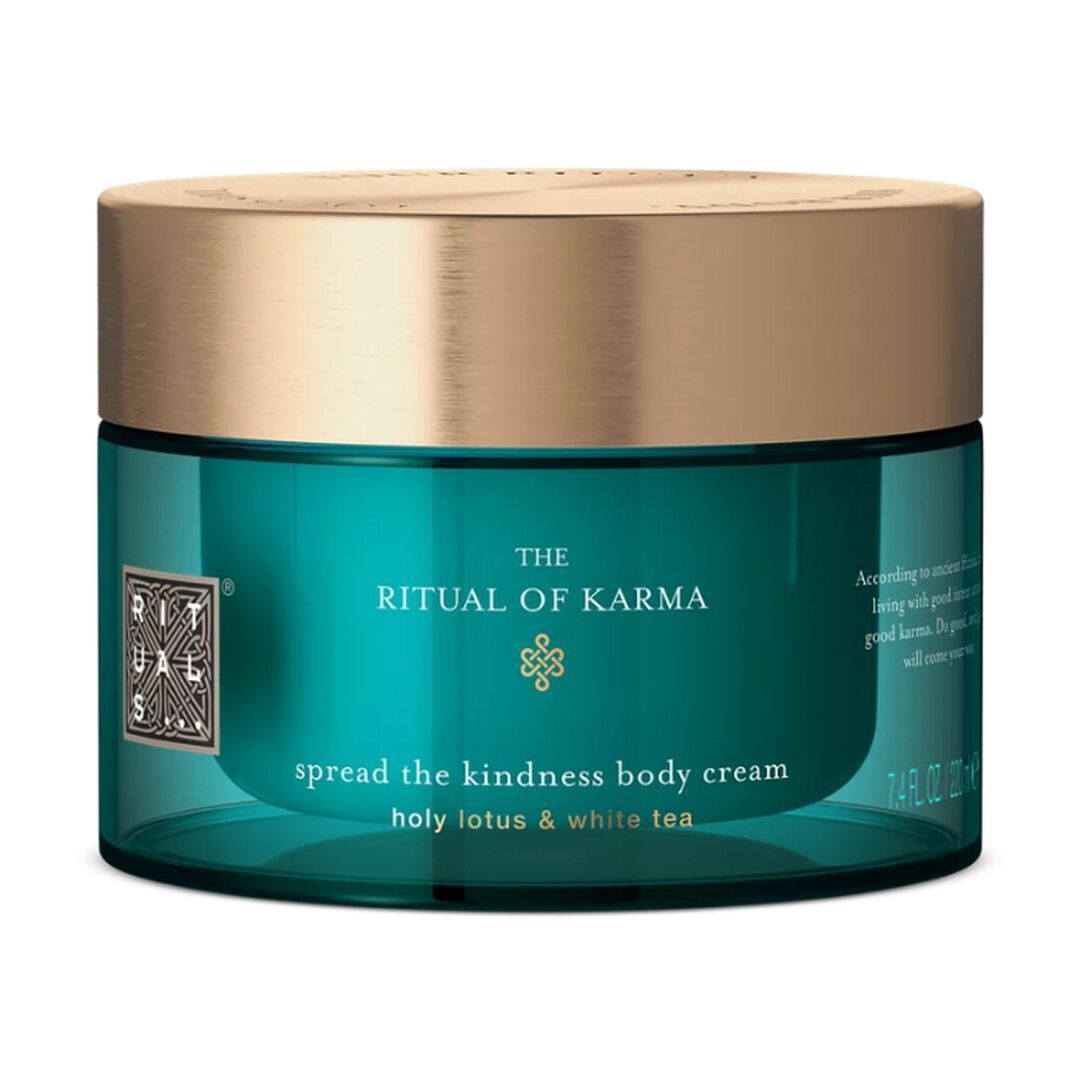 Rituals Karma The Ritual of Karma 48h Hydrating Body Cream - 200ml