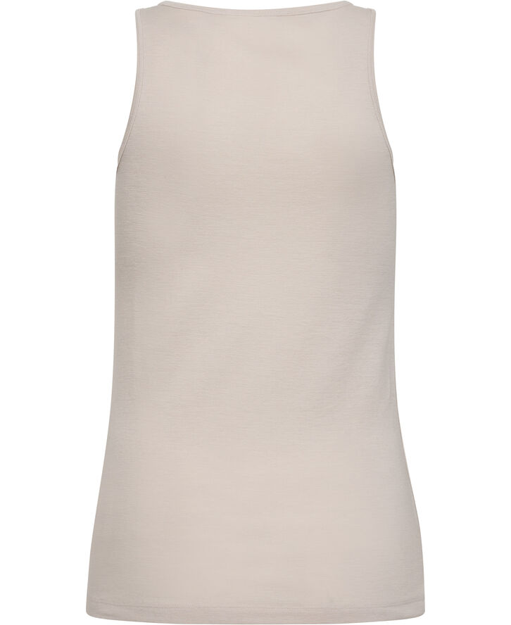 Magasin du Nord Collection Celia 2 - 100% RWS Merino Wool Ivory