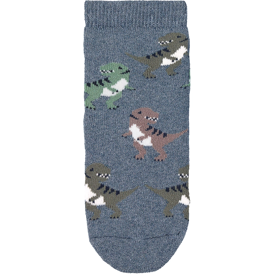 Sterntaler Fliesenflitzer SOFT Dinos tintenblau