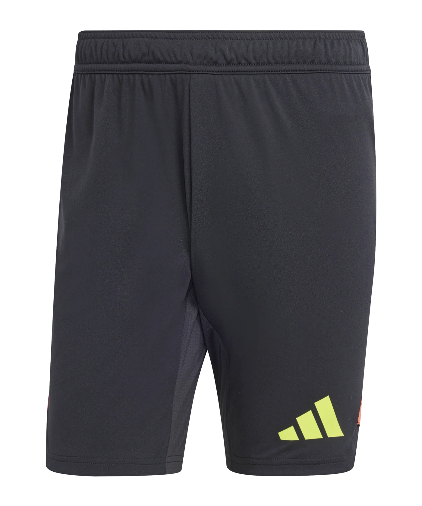 adidas Tiro 24 Pro Torwartshort Schwarz