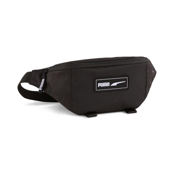 PumaDeck Waistbag - schwarz