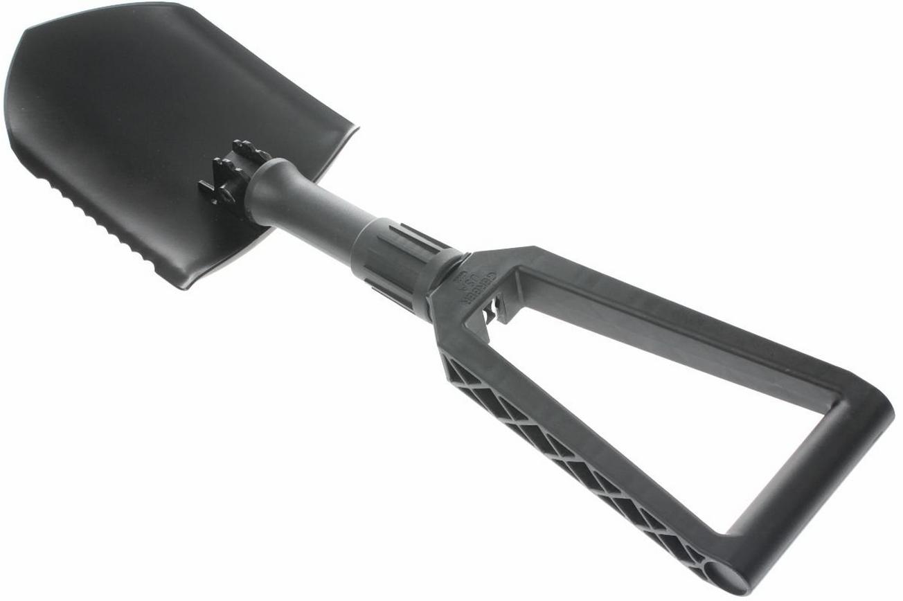 Gerber vouwschep E-Tool SE