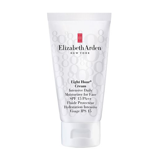 Elizabeth Arden Eight Hour Cream Intensive Daily Moisturizer SPF 15, 50 ml