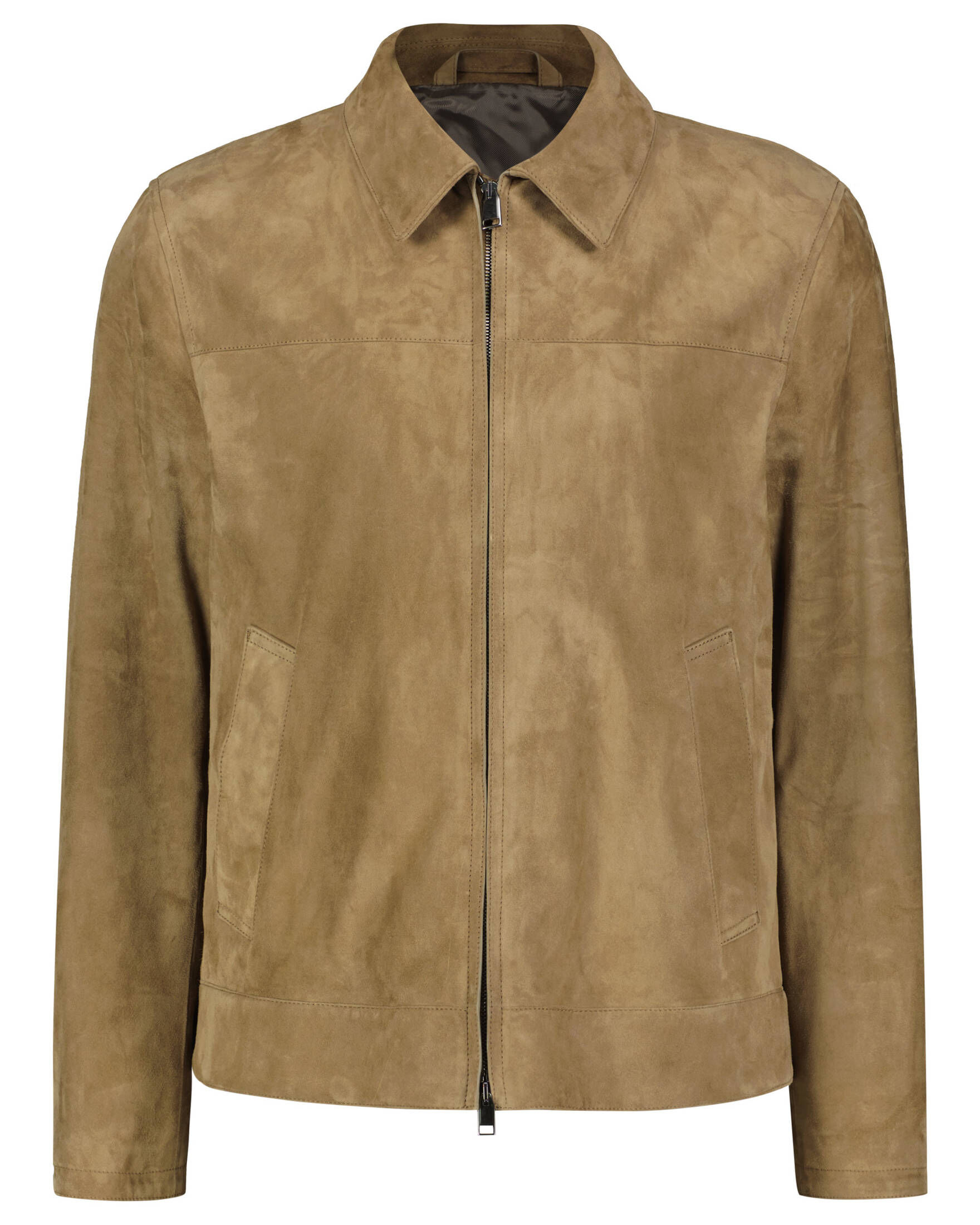 Brioni| Herren Lederjacke