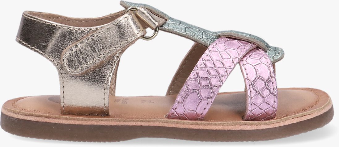 GIOSEPPO multi gioseppo sandalen istres