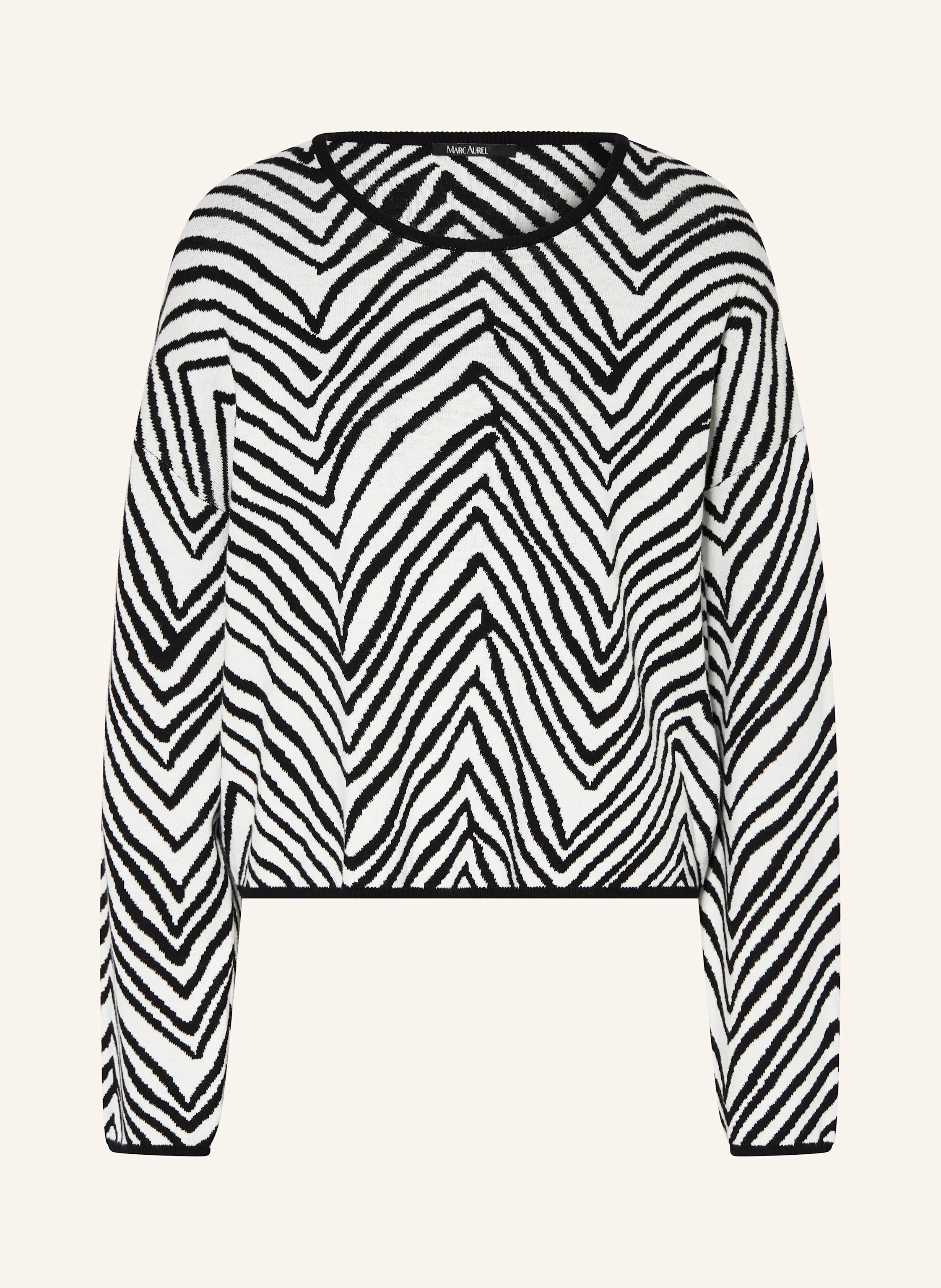 MARC AUREL Pullover