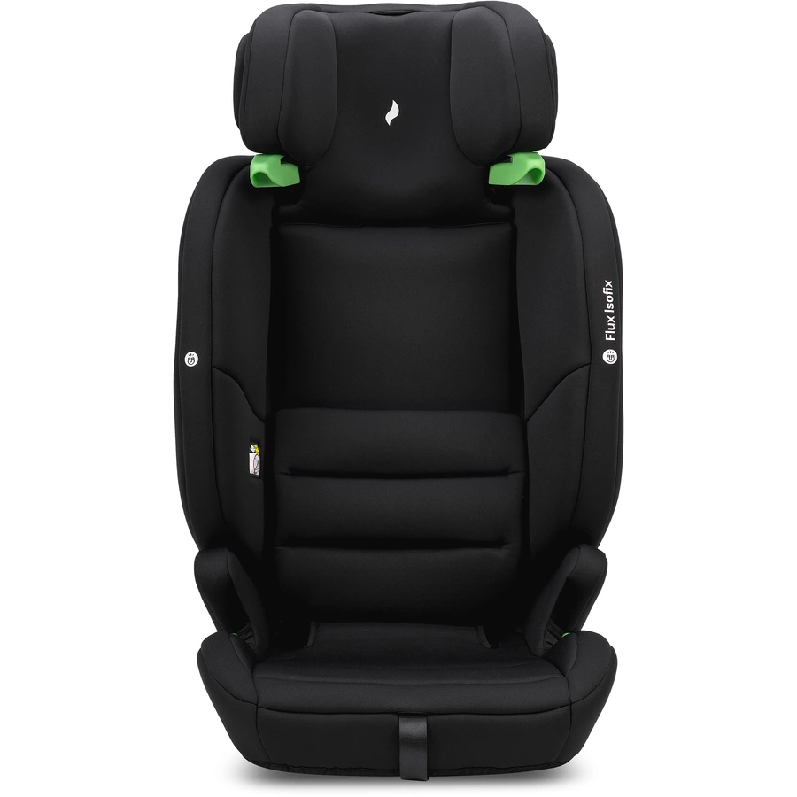 osann Autokindersitz Flux Isofix iSize Grey Melange