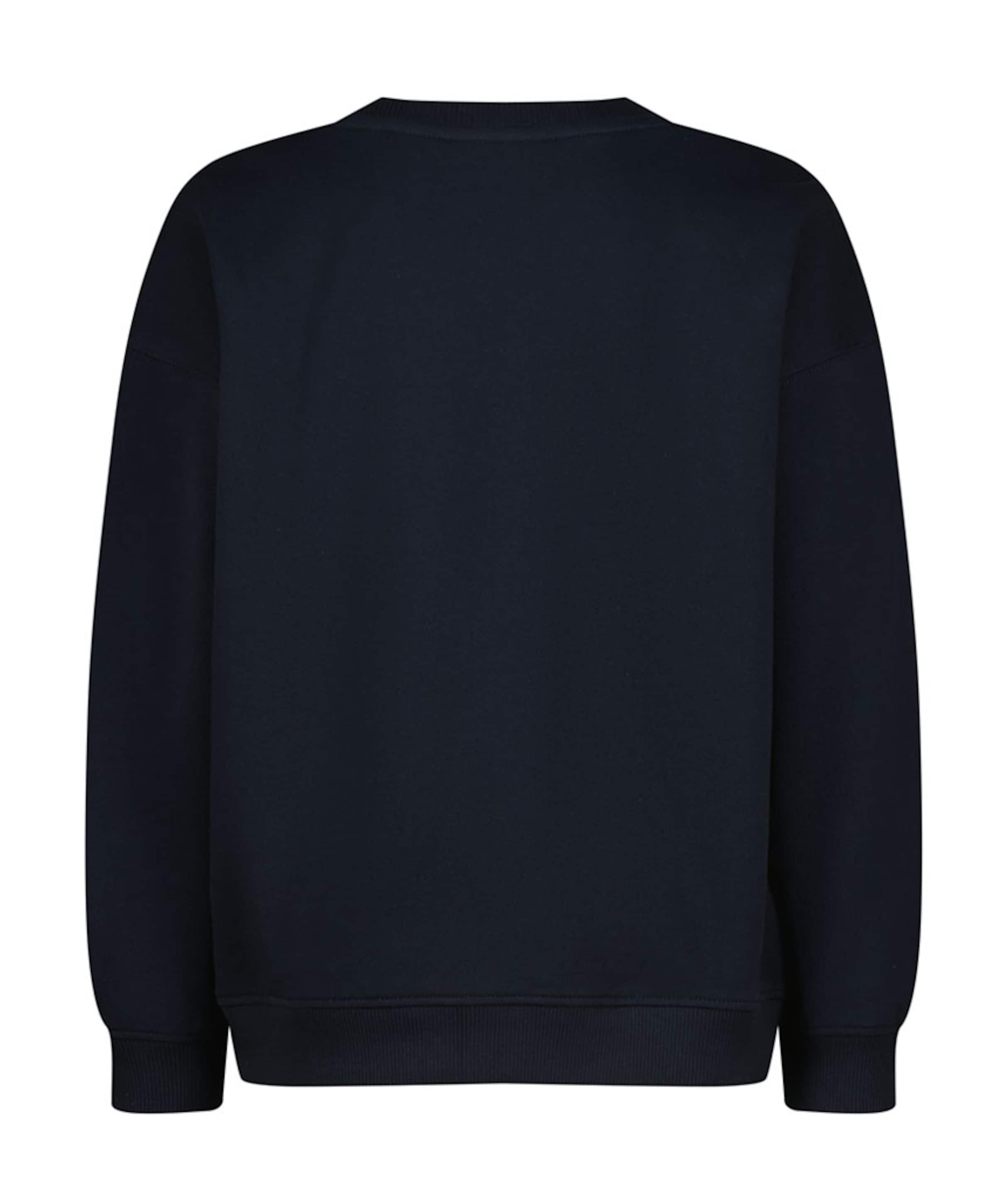 Vingino Jongens sweater blauw