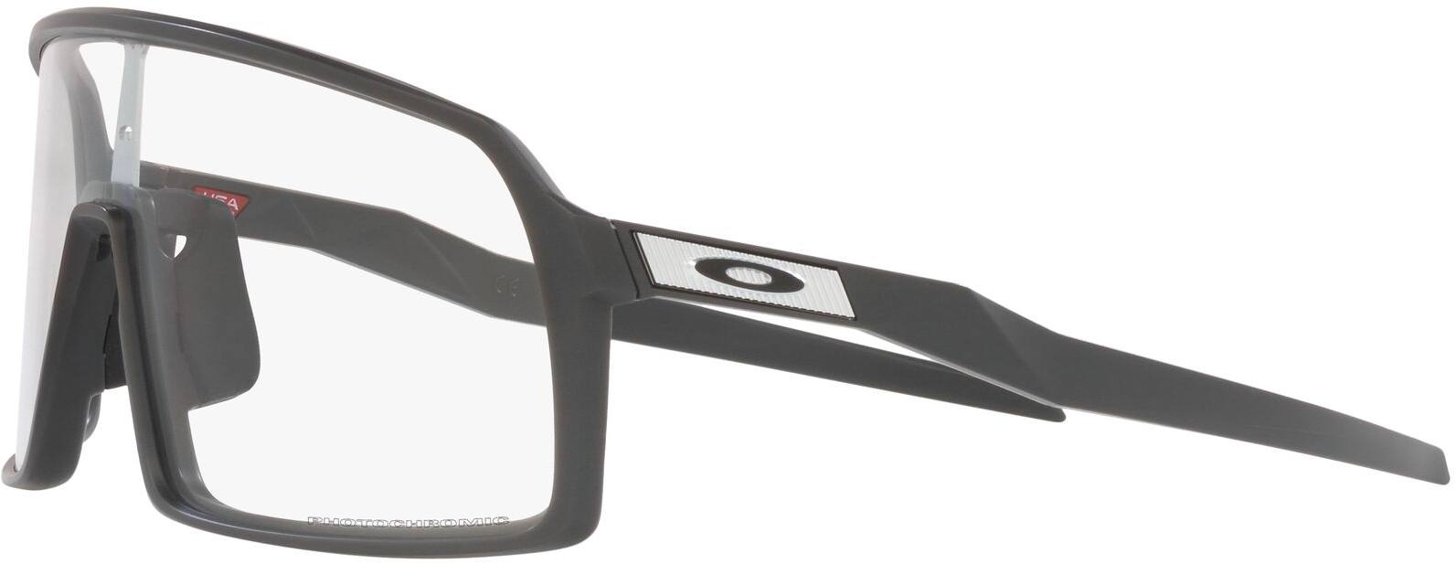 Oakley Sutro Matte Carbon