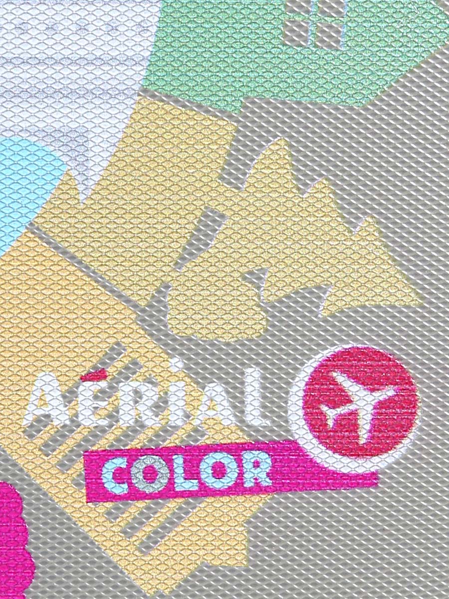 Valise AÀrial Focus Cosmopolite 55 cm