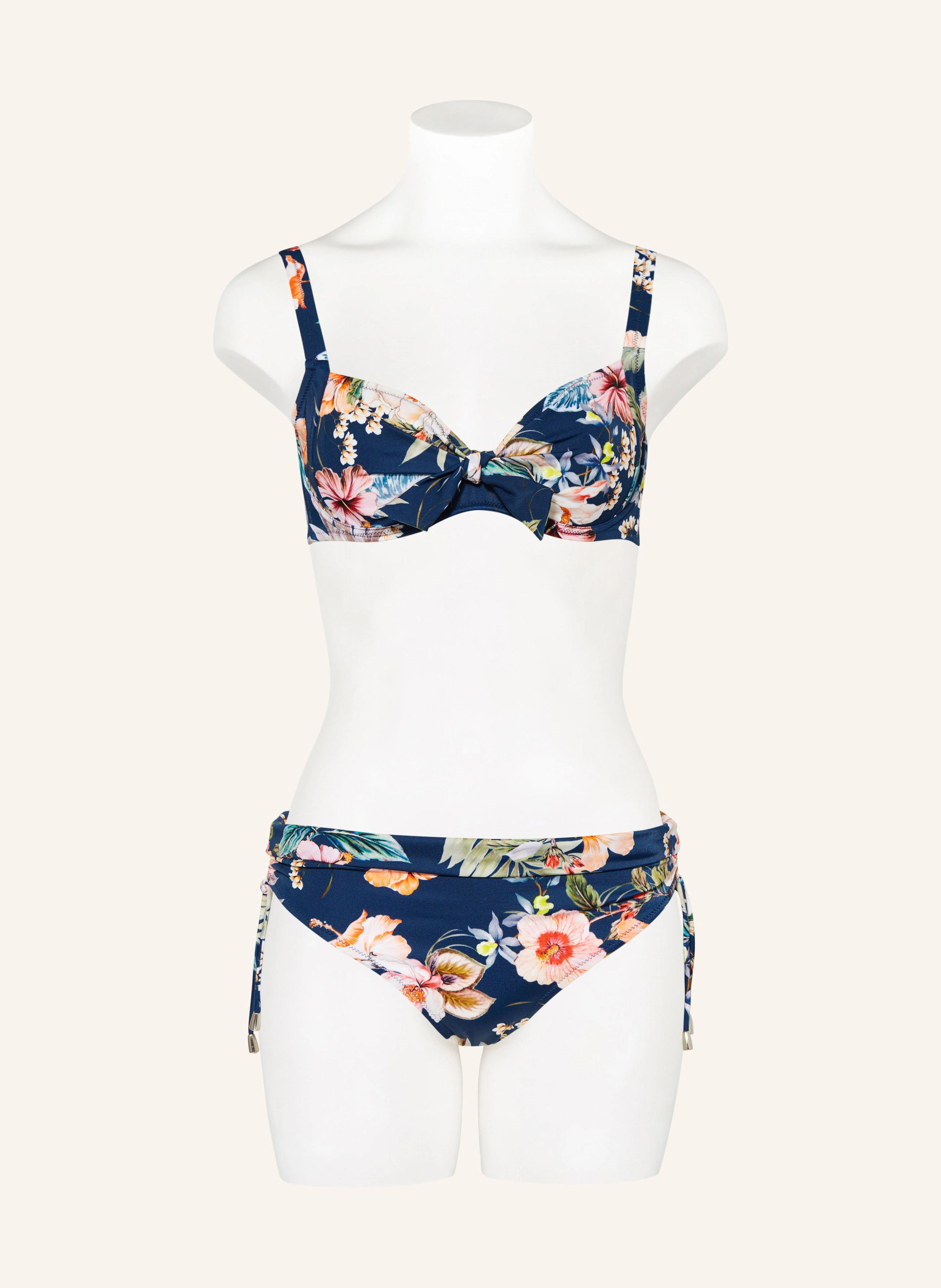 Lidea Basic-Bikini-Hose LUSH DELIGHT